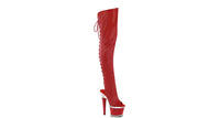 Spect1021 Thigh High Boots