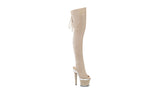 Spect1021 Thigh High Boots