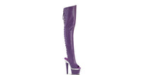 Spect1021 Thigh High Boots