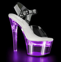 Flash Dance Heels