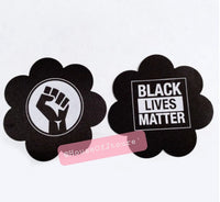 BLACK LIVES MATTER Pasties