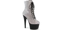 BlingOut Ankle Boots