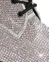 BlingOut Ankle Boots