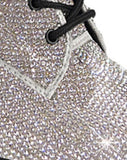 BlingOut Ankle Boots