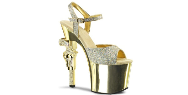 Tacones Revolver